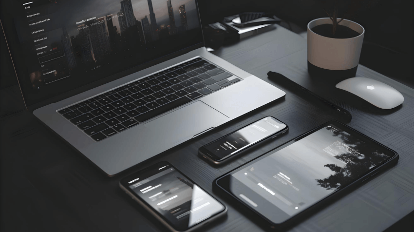 Full-Stack Next.js Architecture
